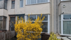 Modernisation in Crosby photo